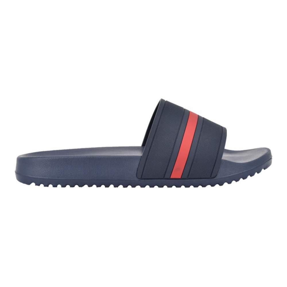 Men's 'Redder' Slides