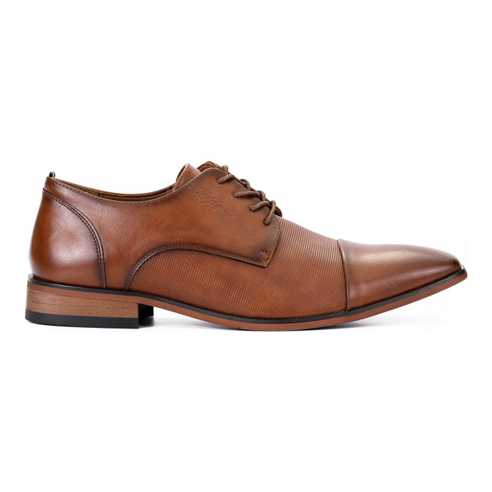 Richelieu / Oxford 'Sheldon Cap Toe' pour Hommes