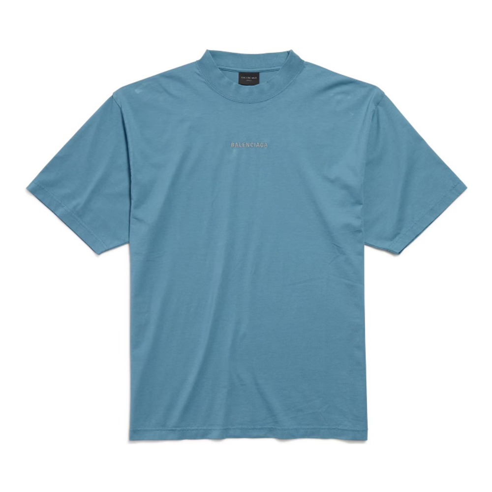 T-shirt 'Back Reflective' pour Hommes