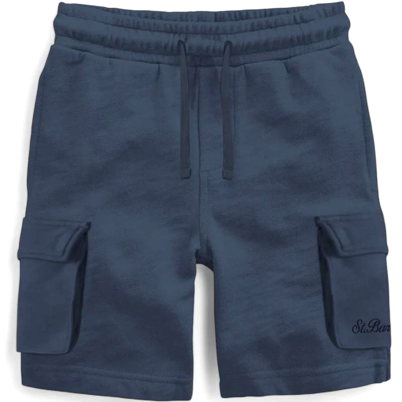 Bermuda cargo 'MC2' pour Hommes