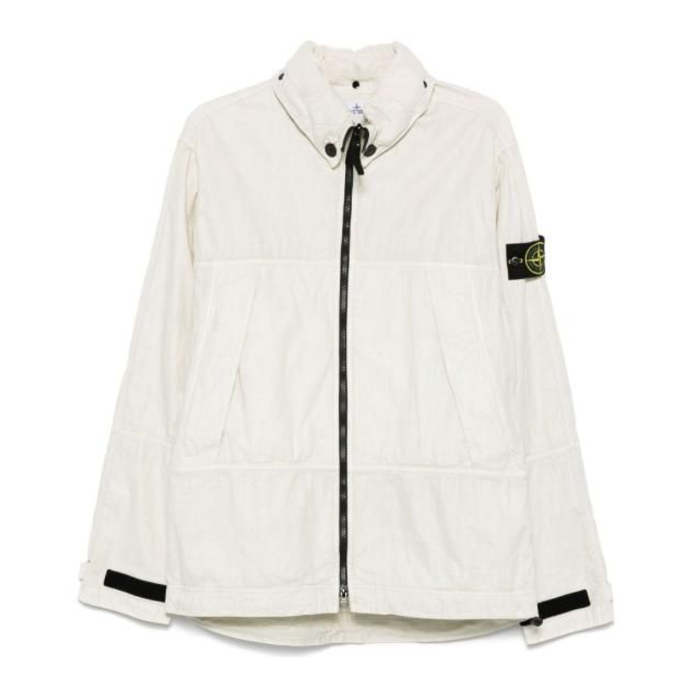 Veste '4100040 Raw Plated-Ovd' pour Hommes