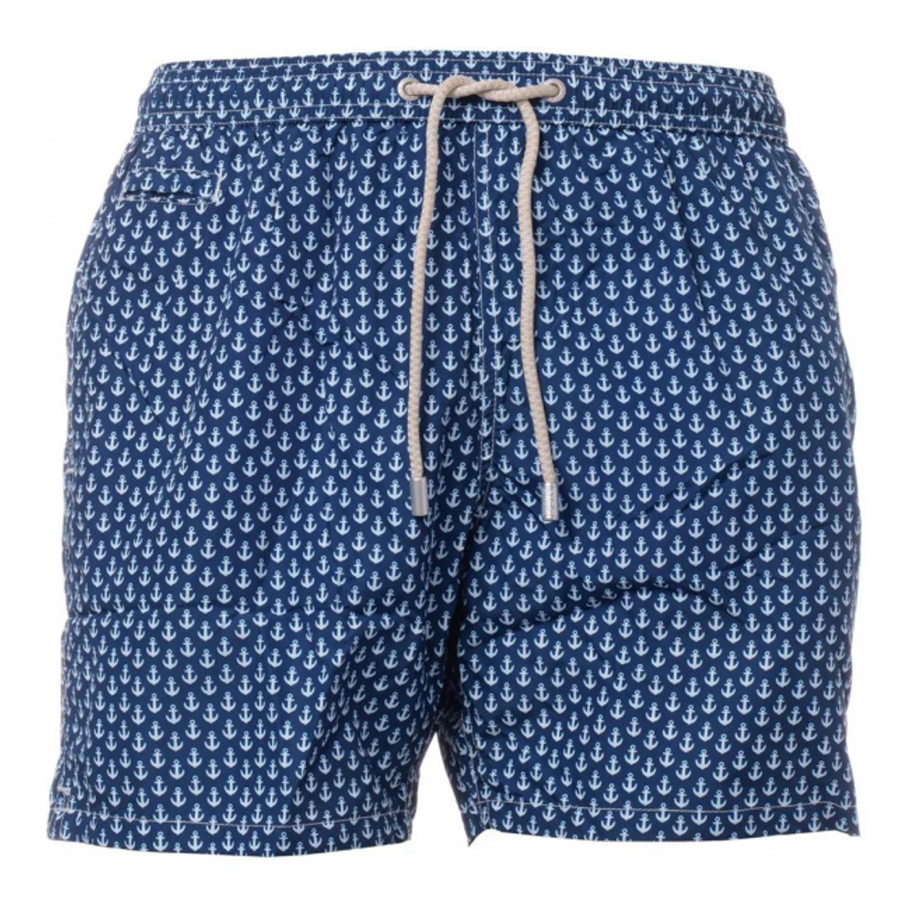 Chemise de bain 'Anchor Fantasy Costume' pour Hommes