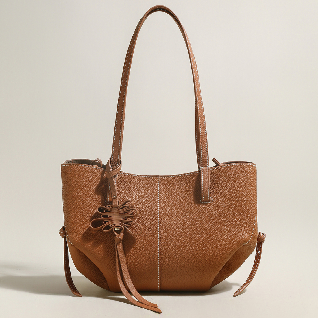 Women's 'Esmeralda Everyday Trapezoid' Tote Bag