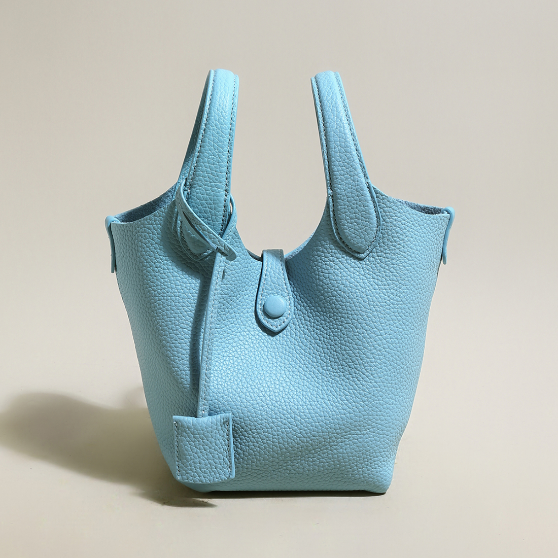 Women's 'Playful' Bucket Bag
