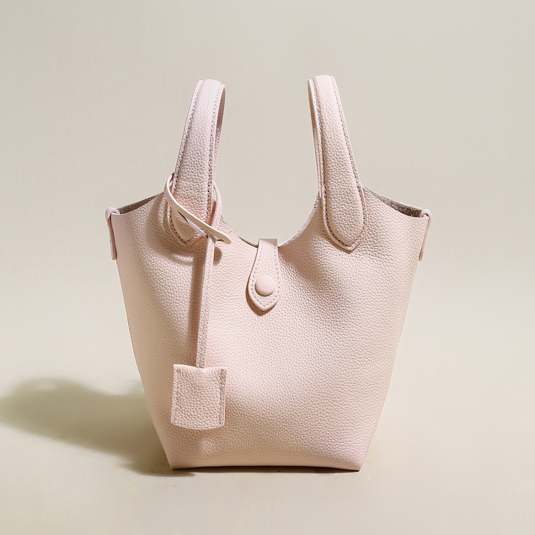Women's 'Playful' Bucket Bag