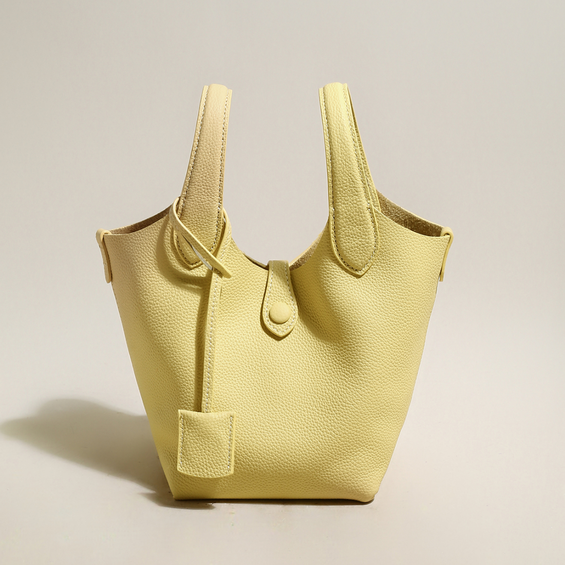Women's 'Playful' Bucket Bag