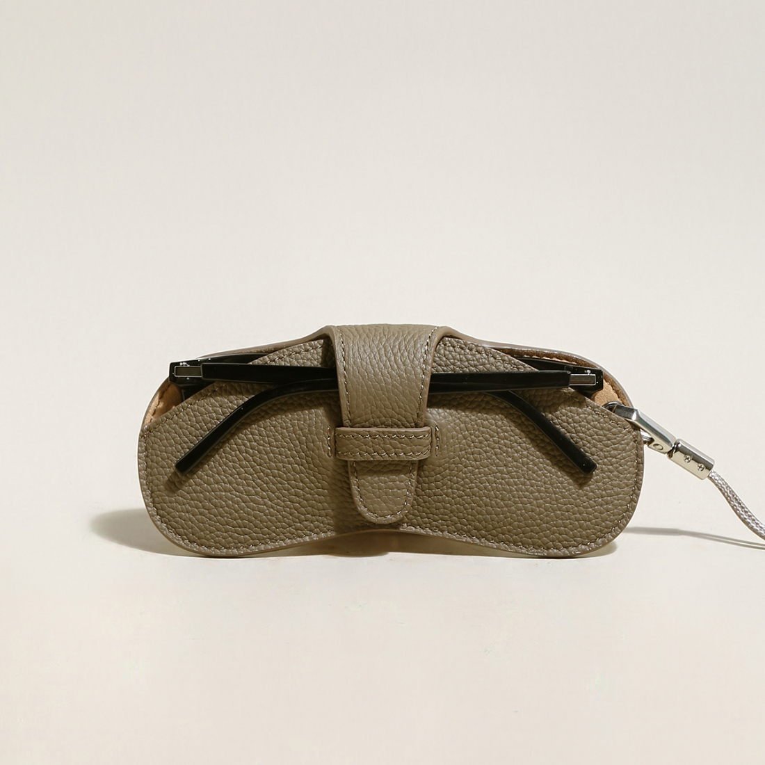Women's 'Crafted Sunglasses Wrist' Glasses Case