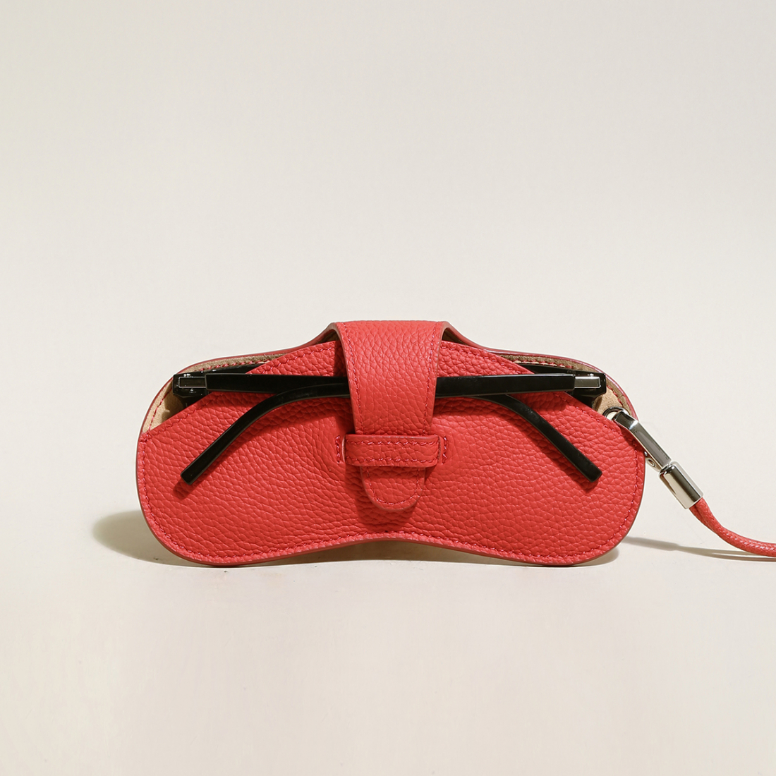 Women's 'Crafted Sunglasses Wrist' Glasses Case