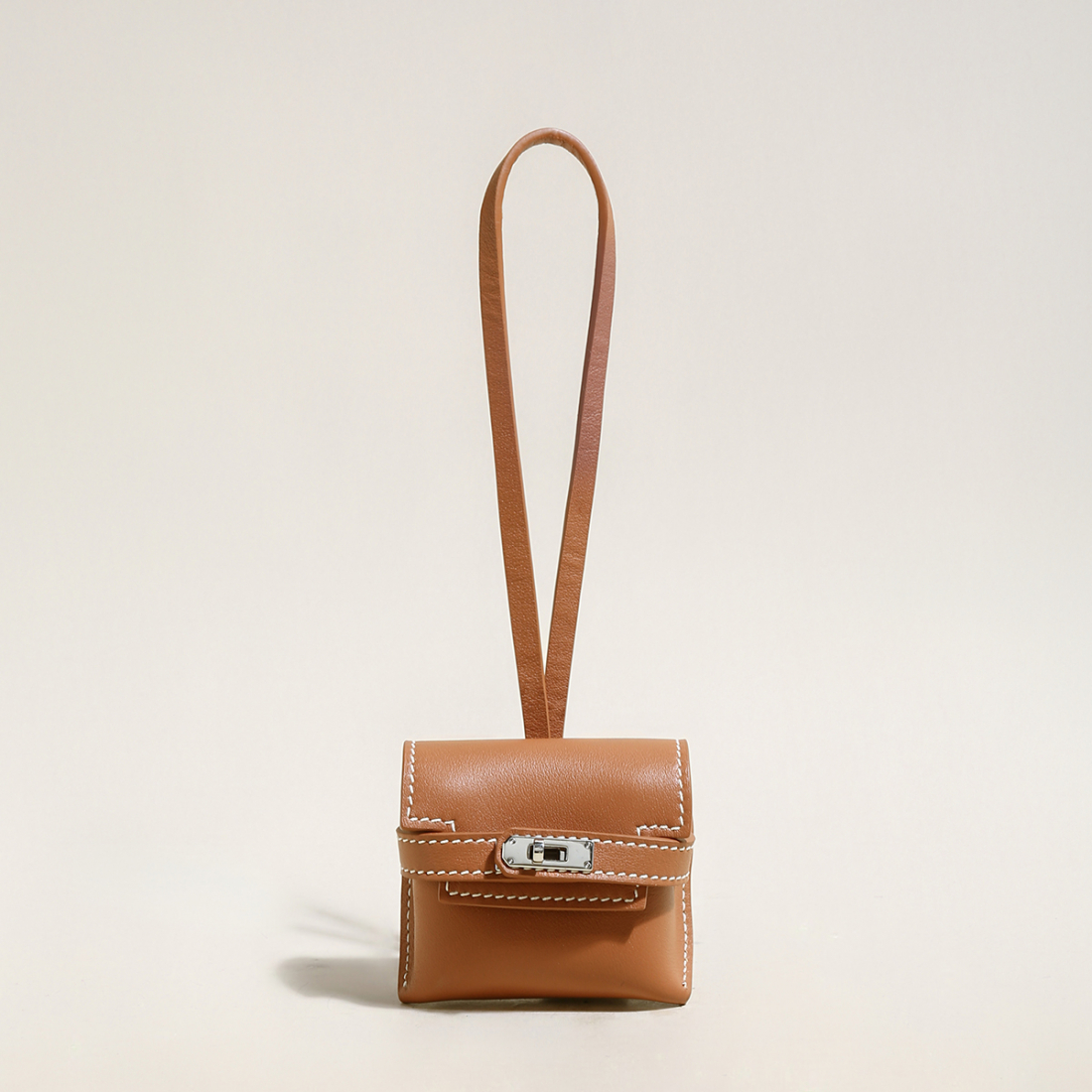 Women's 'Crafted Airpods Case Wrist' Airpods Case