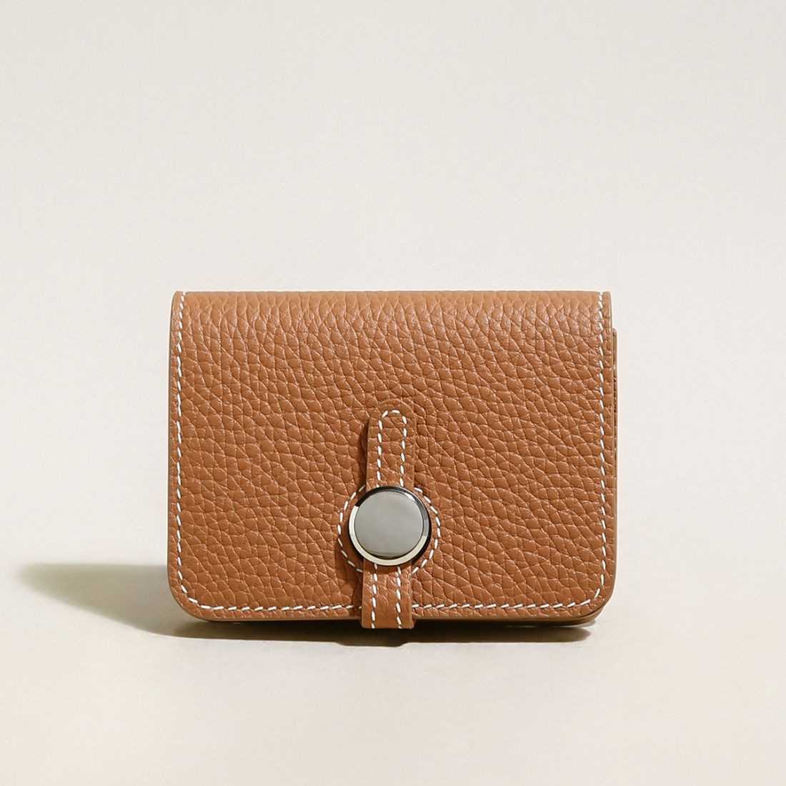 Women's 'Detachable Straps' Wallet
