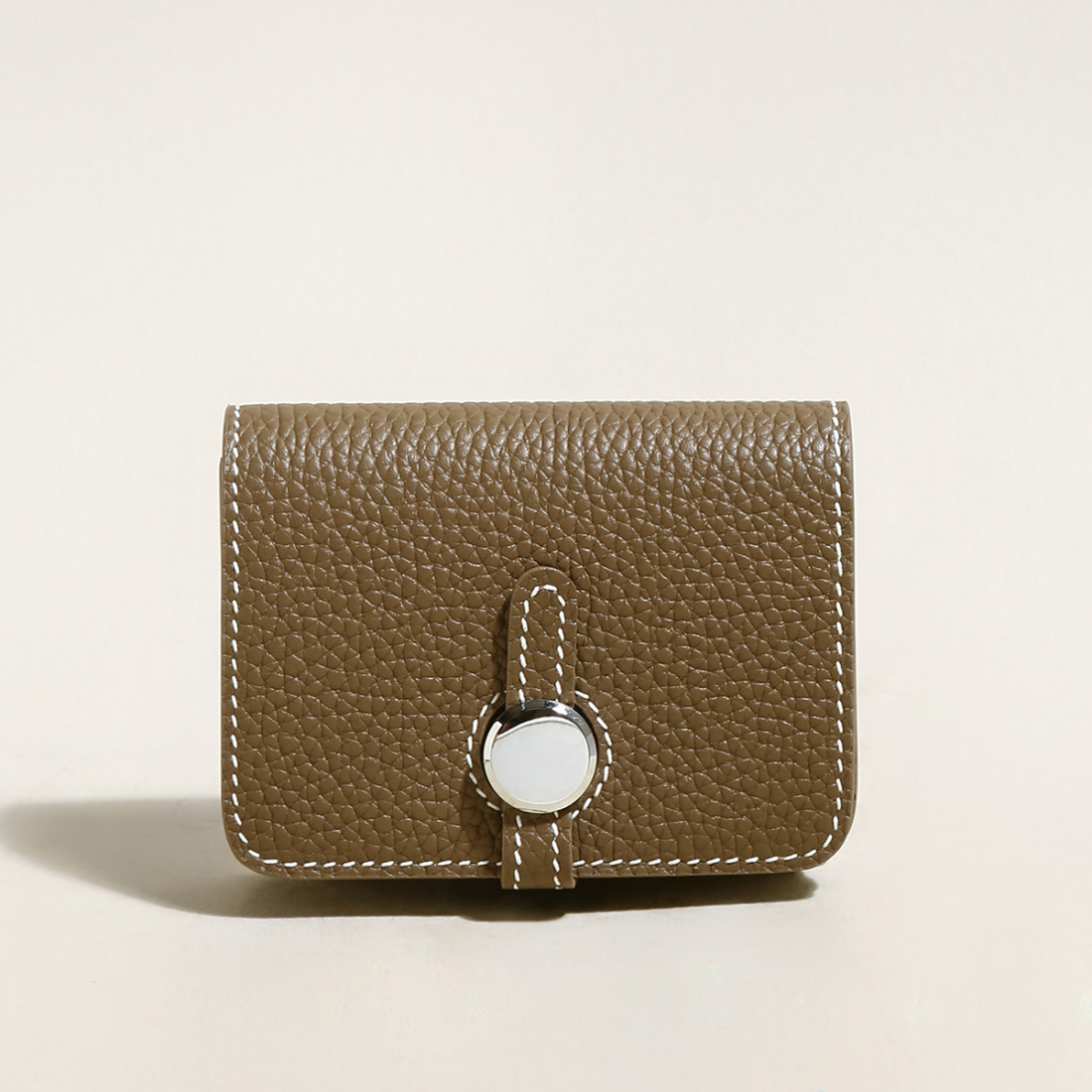 Women's 'Detachable Straps' Wallet
