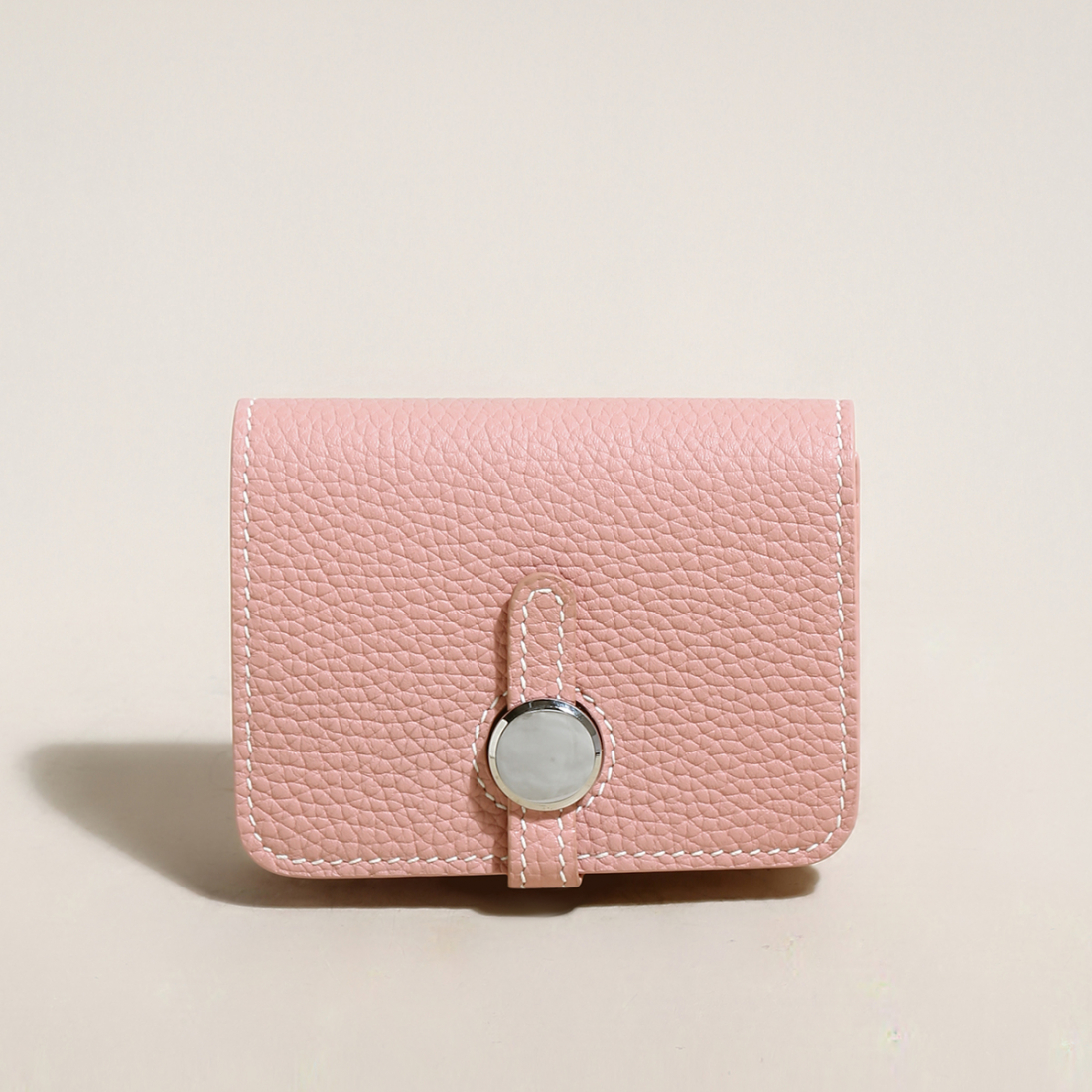 Women's 'Detachable Straps' Wallet