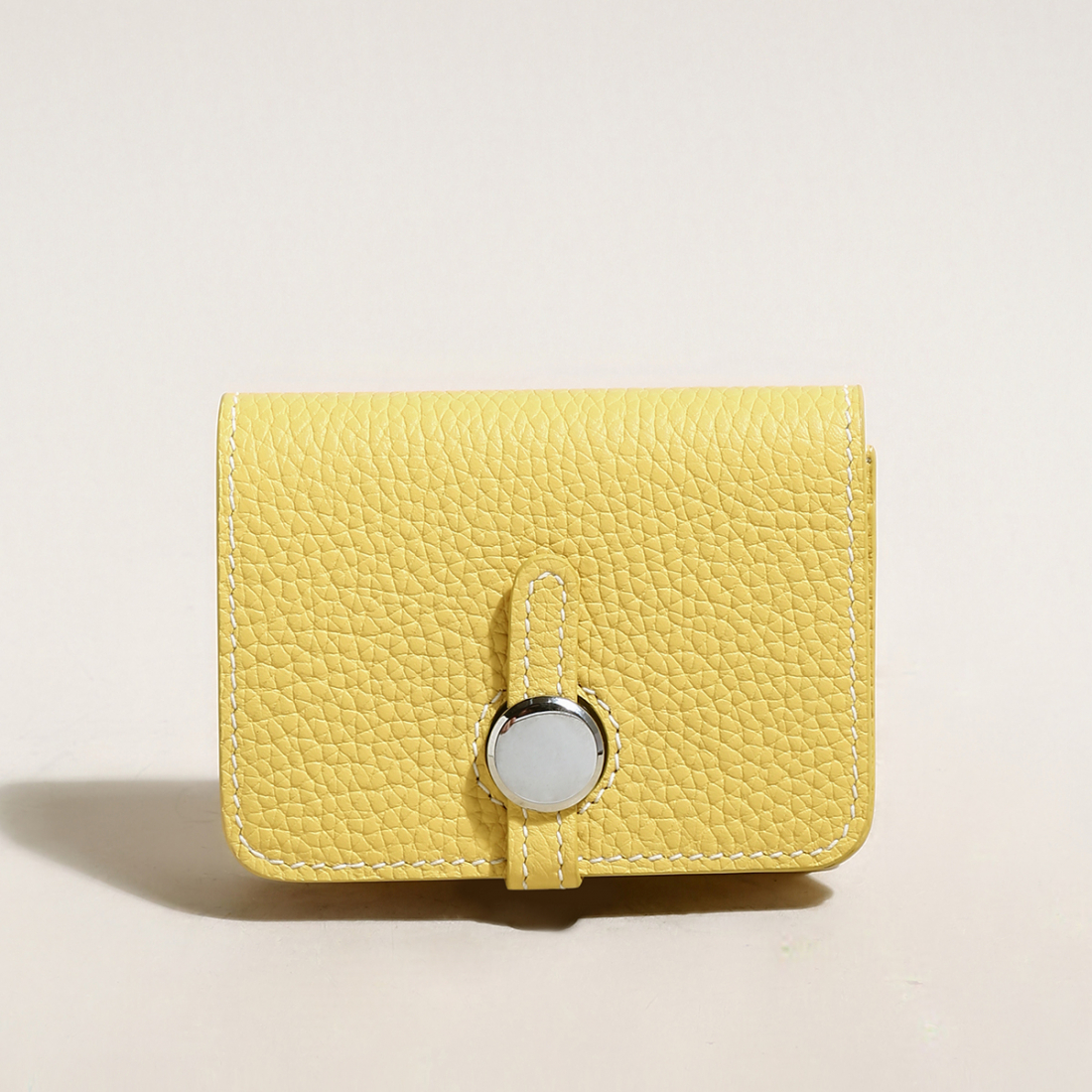 Women's 'Detachable Straps' Wallet