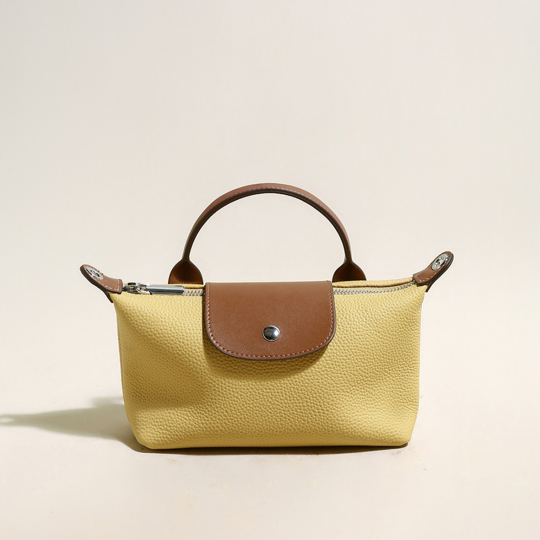 'Classic Waterproof' Henkeltasche für Damen