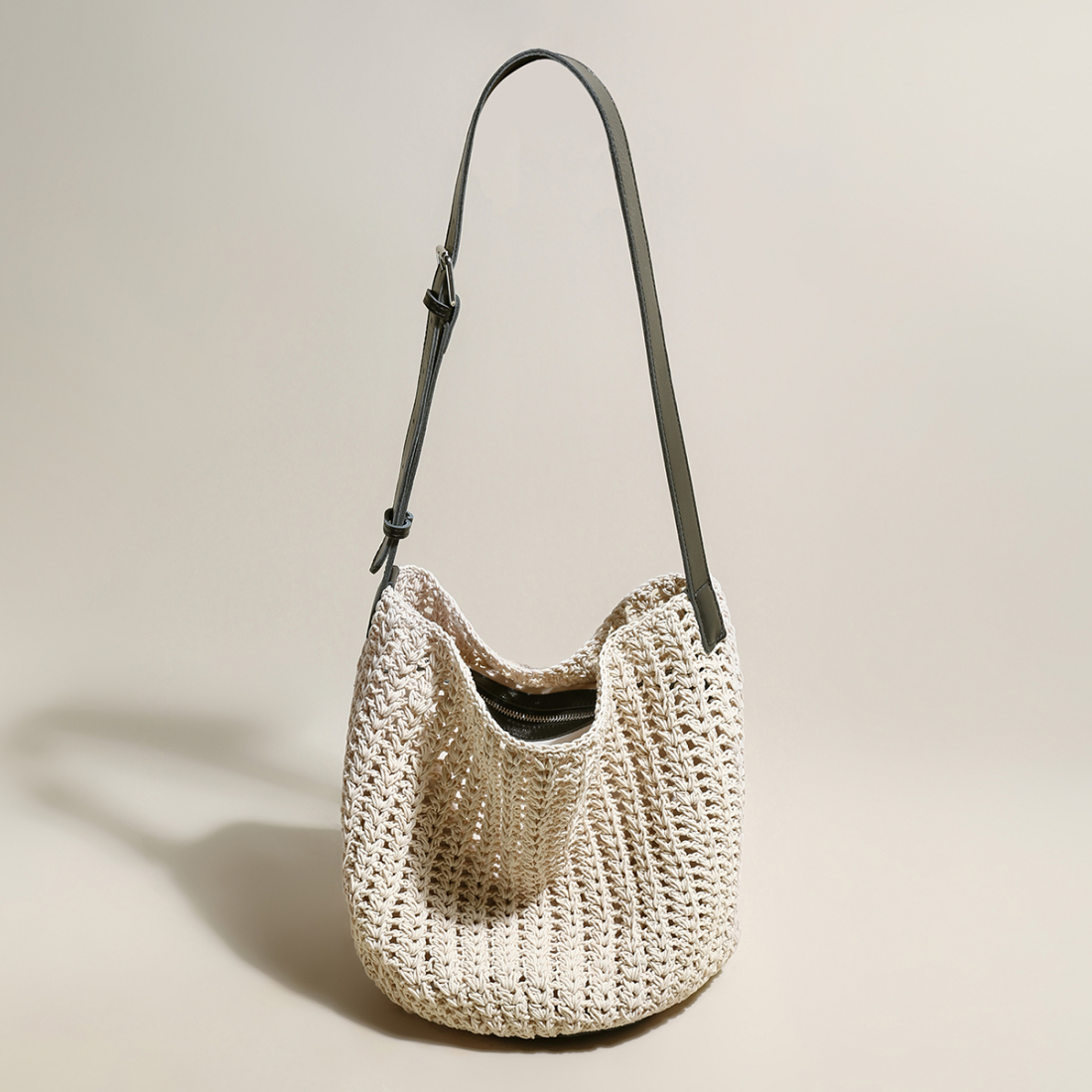 Sac Cabas 'Medium Straps' pour Femmes
