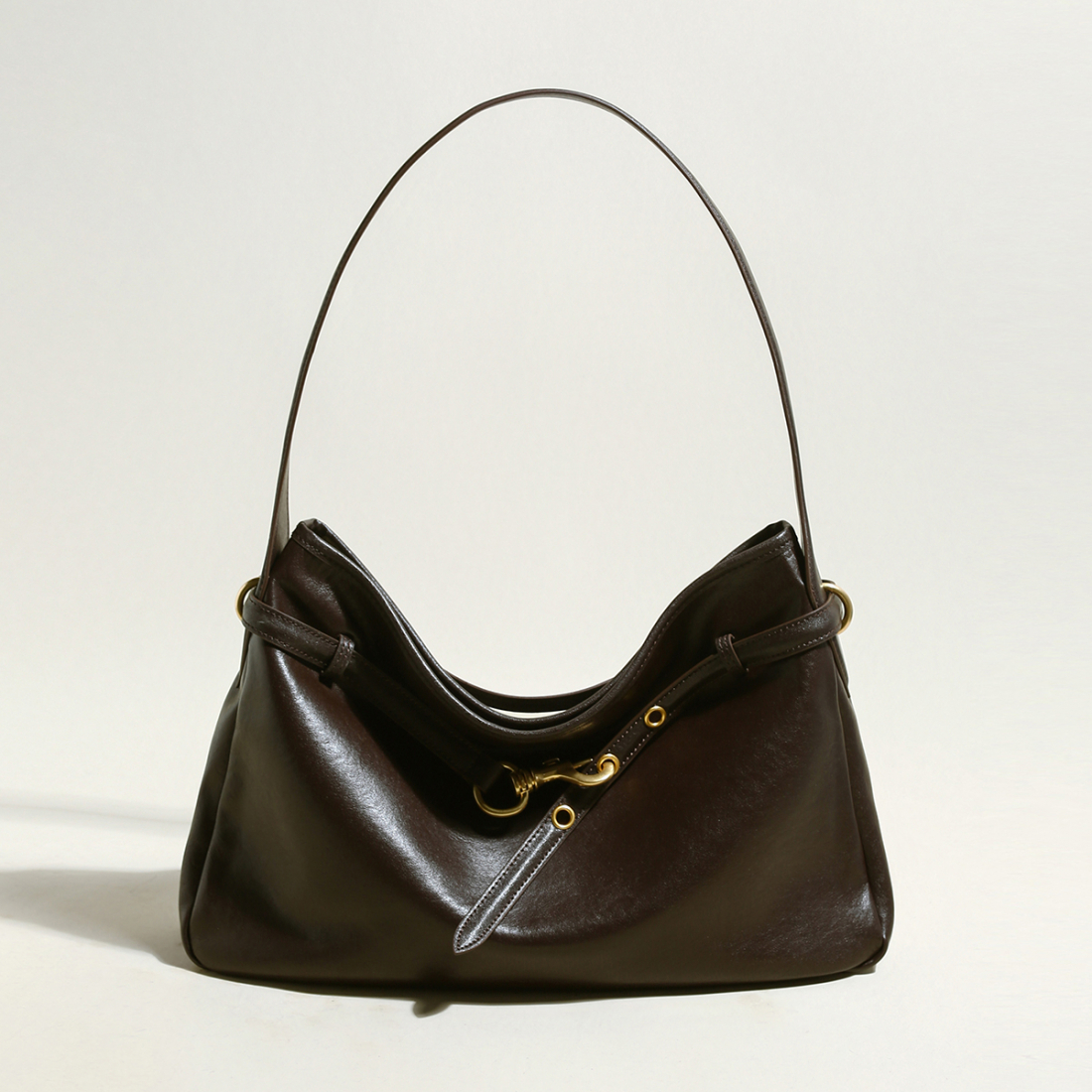 Sac à bandoulière 'Mediun Slouchy' pour Femmes