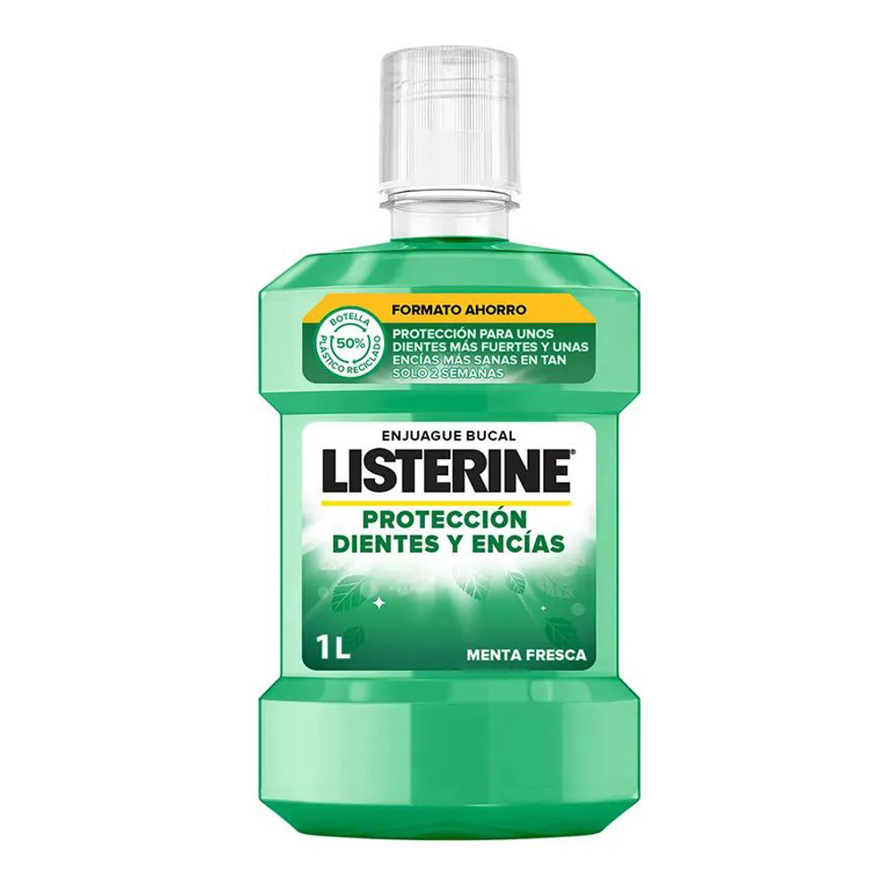 Bain de bouche 'Teeth & Gum' - 1 L