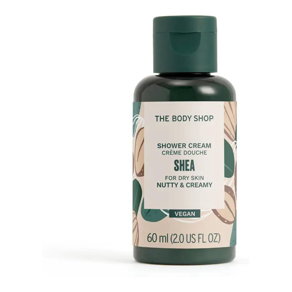 'Shea' Shower Gel - 60 ml