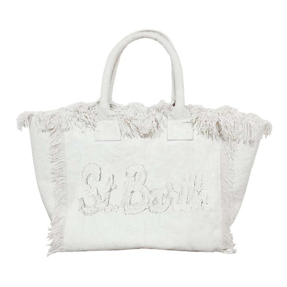 Sac Cabas 'Vanity Patch' pour Femmes