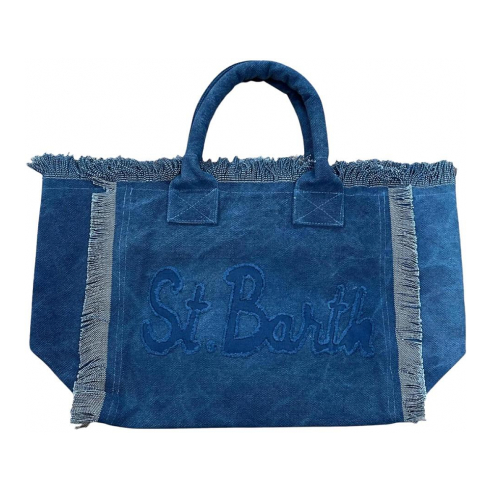 Sac Cabas 'Vanity Patch' pour Femmes