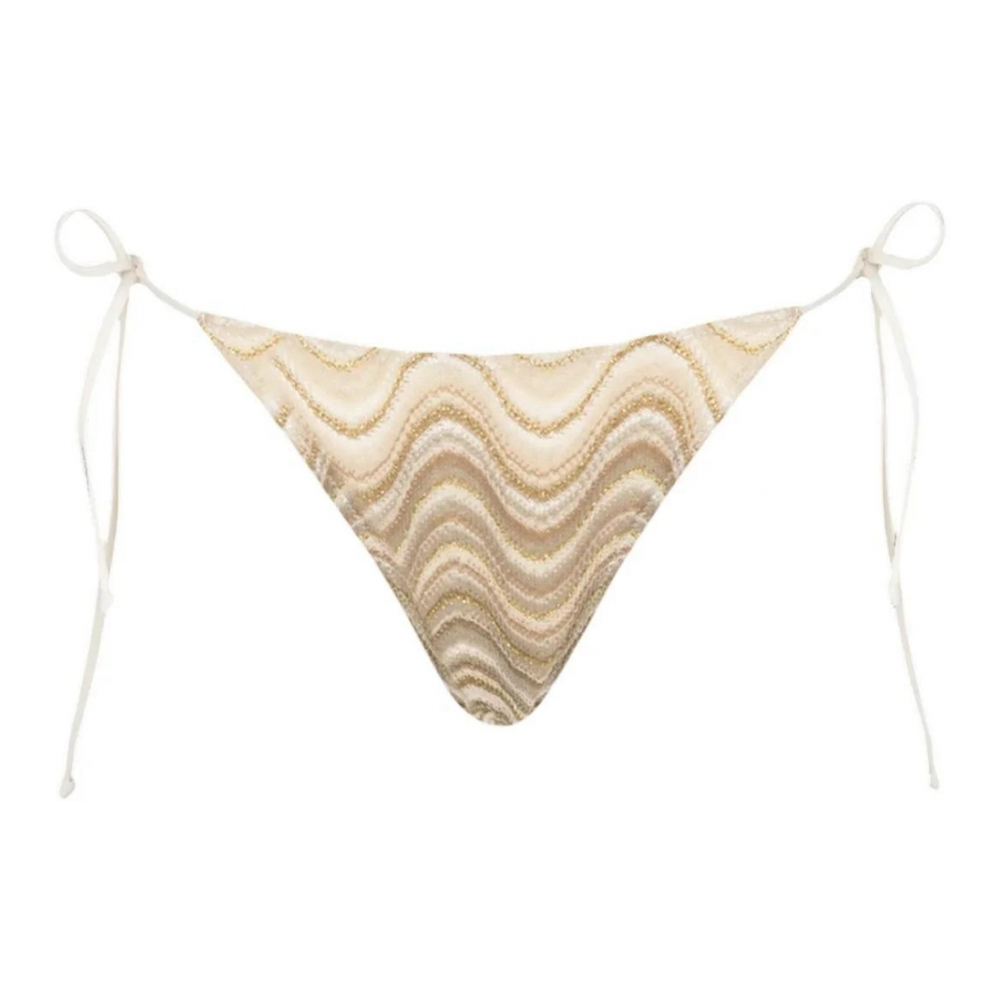 Bas de bikini pour Femmes