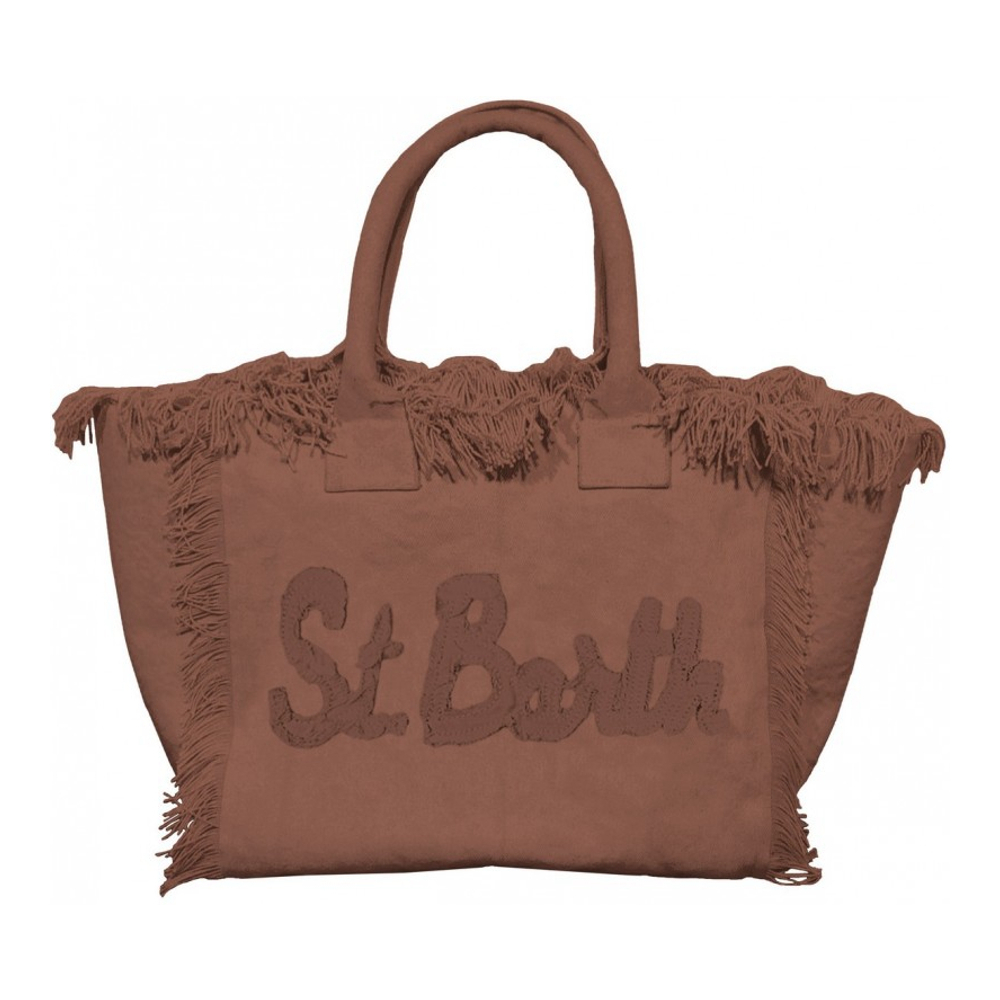 Sac Cabas 'Vanity Patch' pour Femmes
