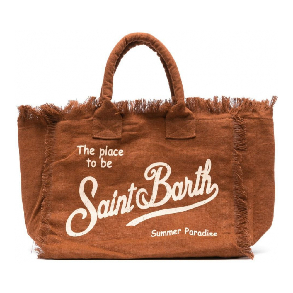 Sac Cabas 'Vanity Patch' pour Femmes