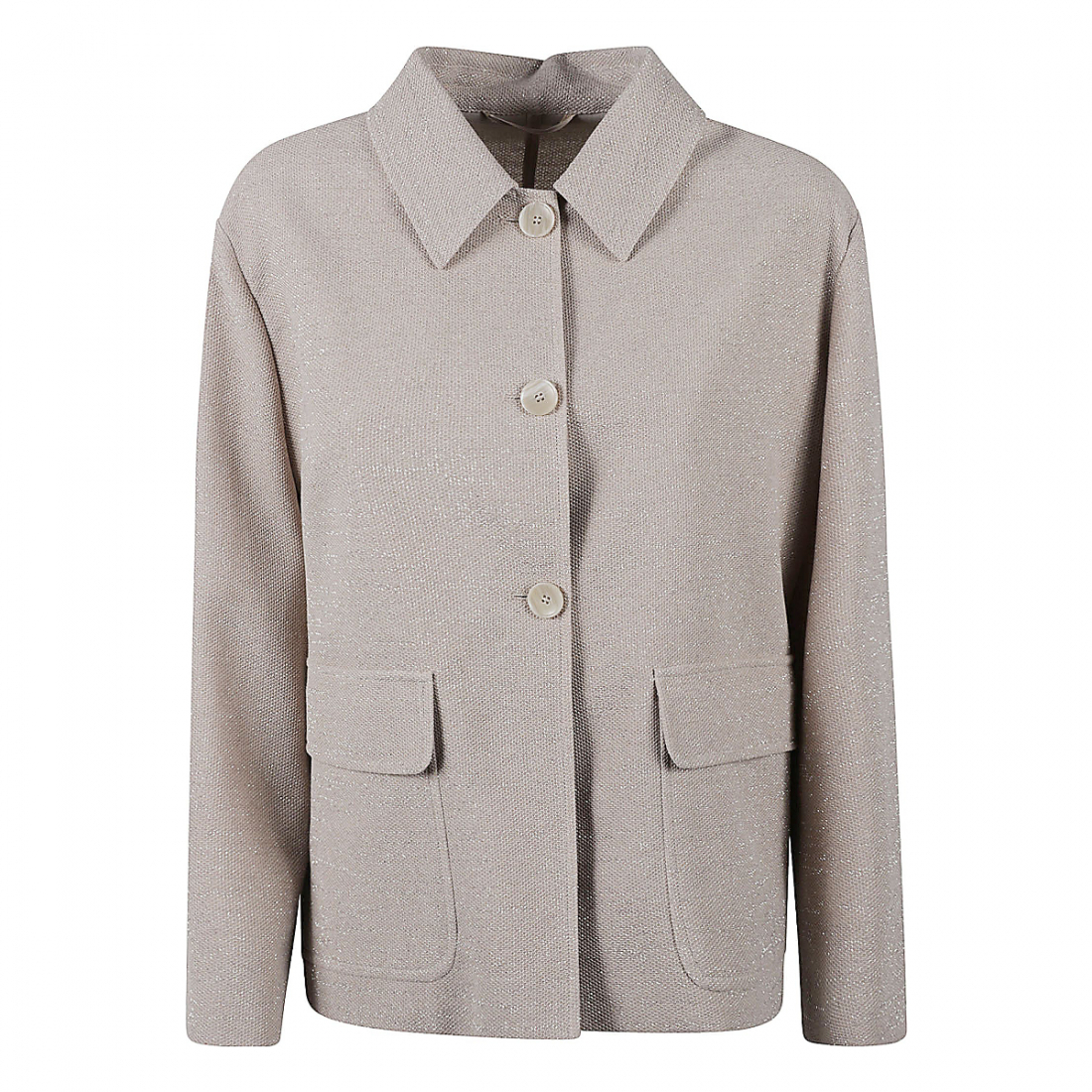 Blazer 'Three-Button' pour Femmes