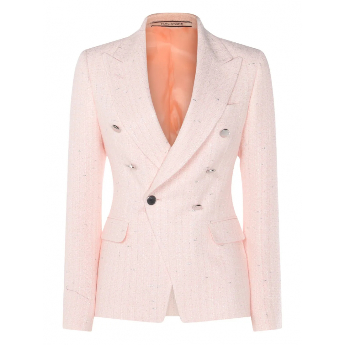 Blazer 'Single-Breasted' pour Femmes