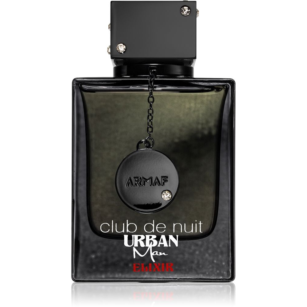 Eau de parfum 'Club De Nuit Urban Elixir' - 105 ml