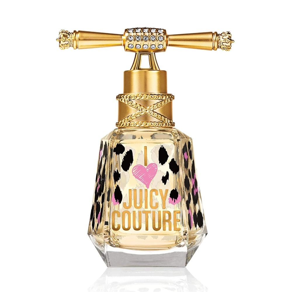 Eau de parfum 'I Love Juicy Couture' - 30 ml