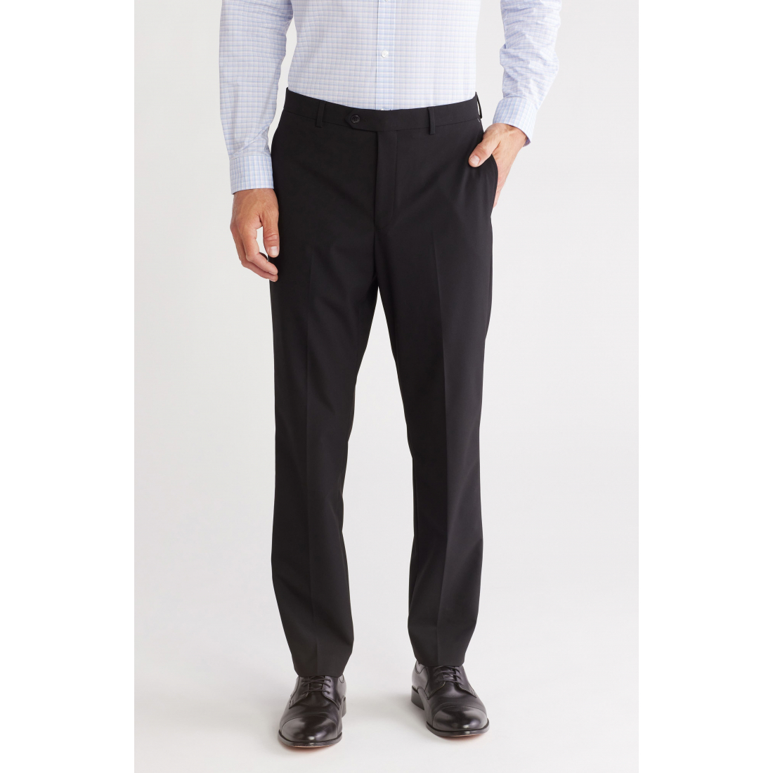 Pantalon 'Regular Fit' pour Hommes