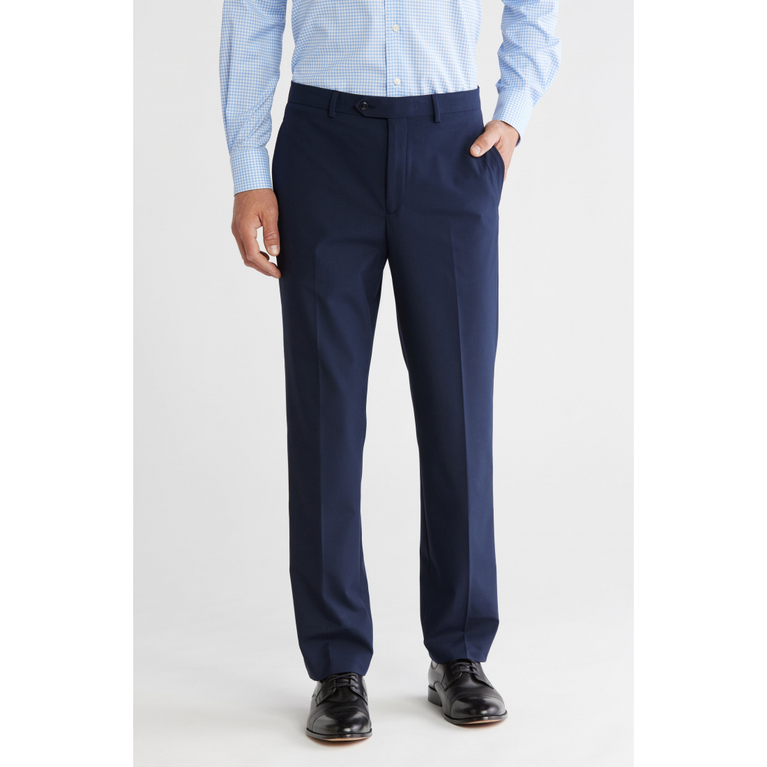 Pantalon 'Regular Fit' pour Hommes