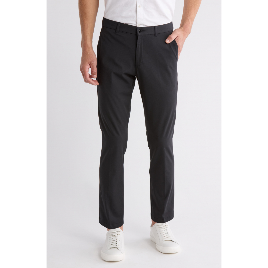 Pantalon 'Performance Regular Fit' pour Hommes