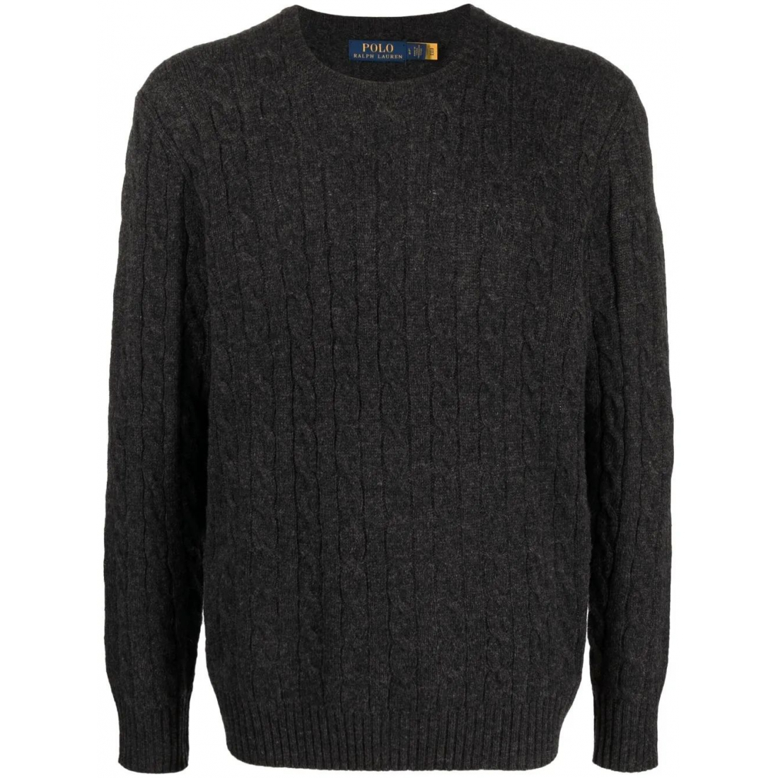 Men's 'Cable-Knit' Sweater