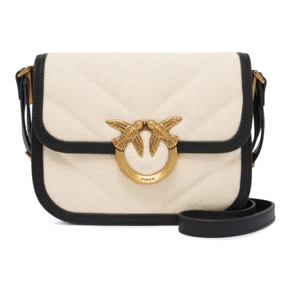 Women's 'Quilted' Shoulder Bag