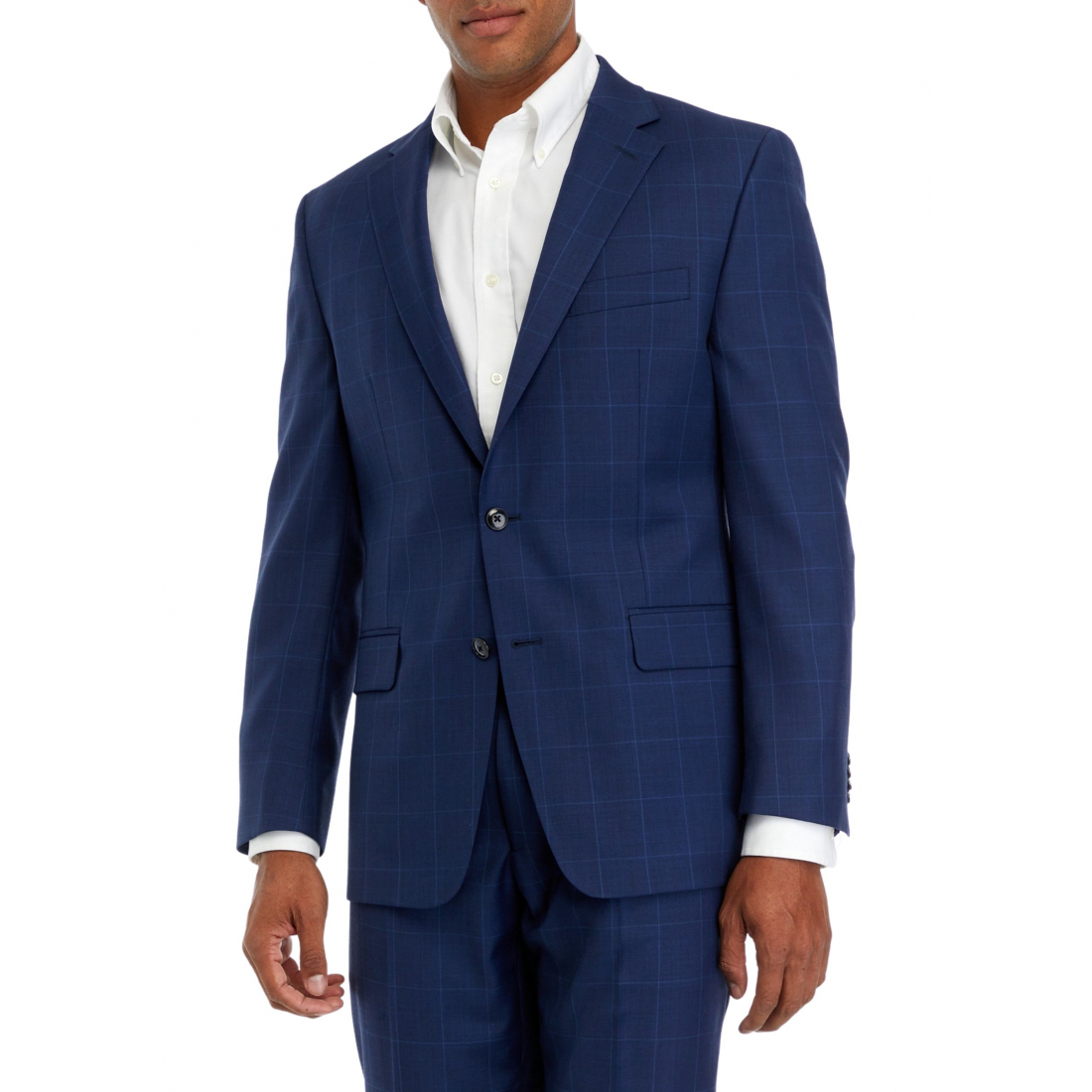 Manteau 'Windowpane Suit Separate' pour Hommes