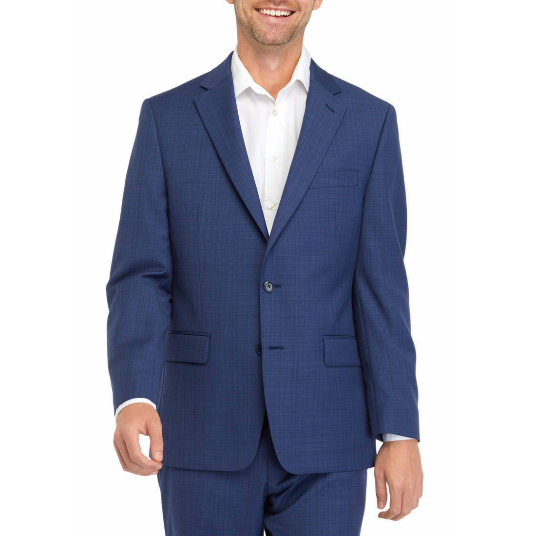Manteau 'Windowpane Suit Separate' pour Hommes