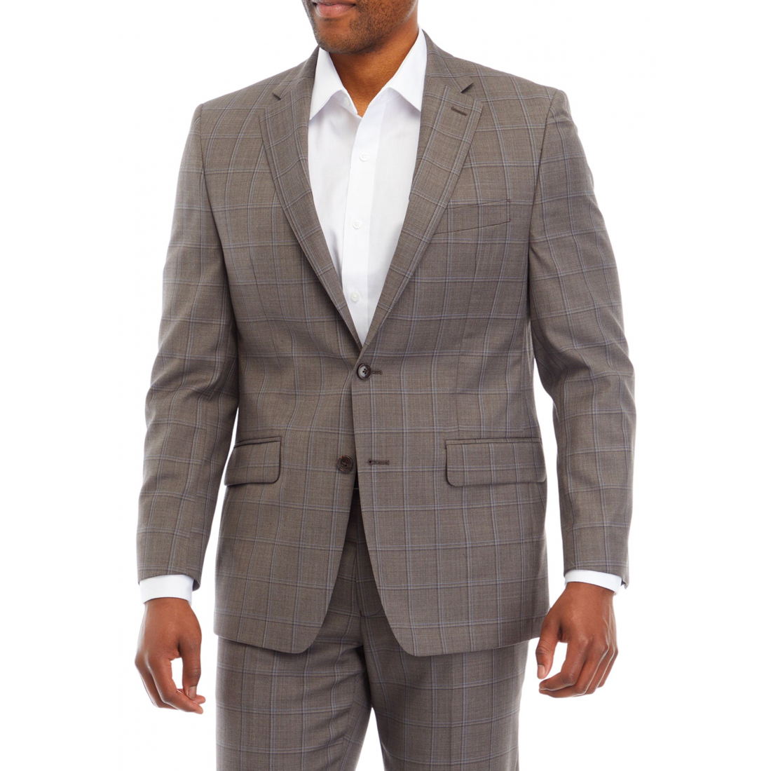 Manteau 'Windowpane Suit Separate' pour Hommes