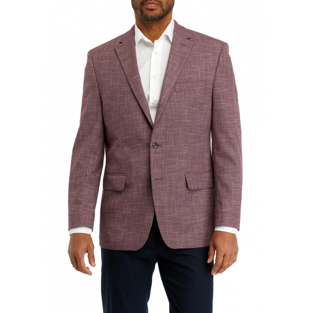Blazer 'Single Breasted 2-Button' pour Hommes