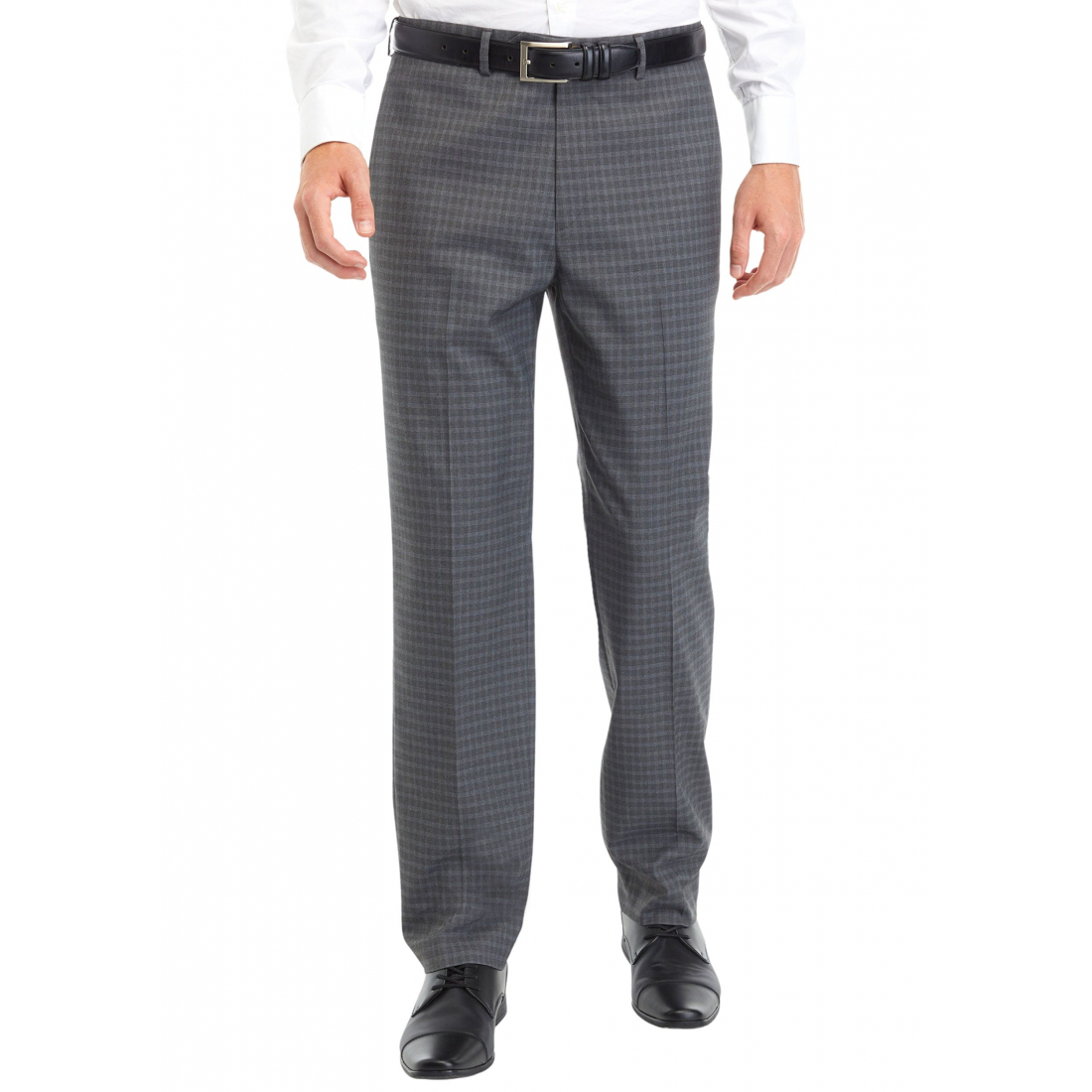 Pantalon 'Check Dress' pour Hommes