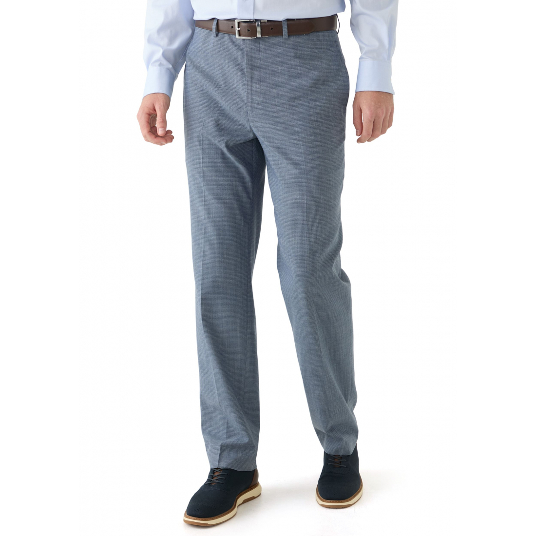 Pantalon 'Knit Dress' pour Hommes