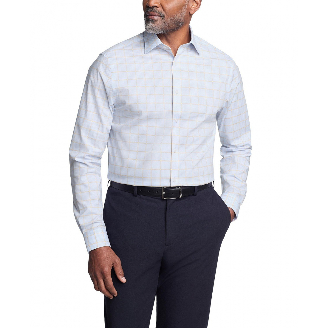 Chemise 'Regular Fit Dress' pour Hommes