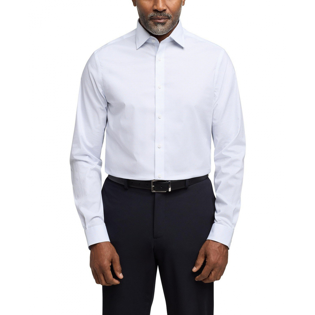 Chemise 'Regular Fit Dress' pour Hommes