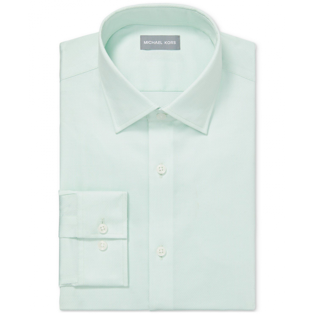 Men's 'Regular Fit Comfort Stretch Dress' Shirt