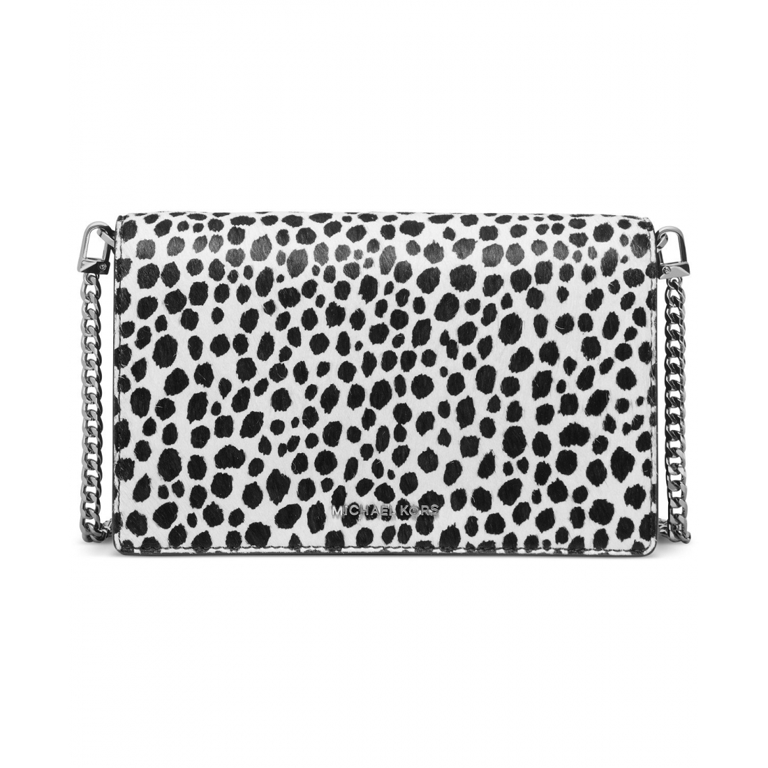 Women's 'Jet Set Small Flap Chain' Crossbody Bag