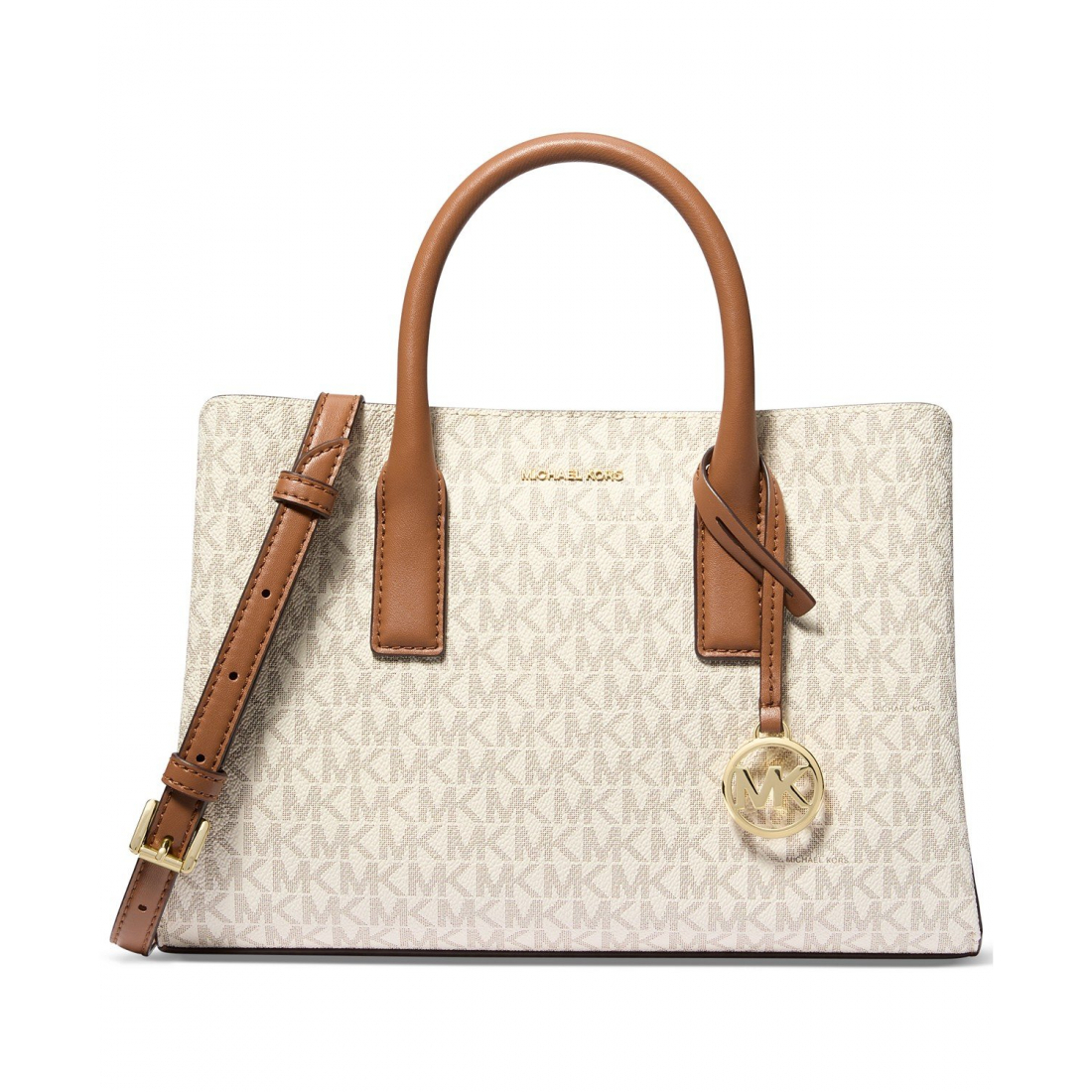 Women's 'Ruthie Logo' Satchel