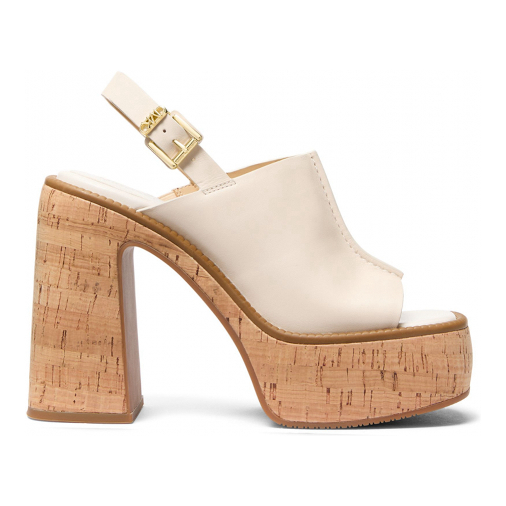 Sandales à semelle plateforme 'Leia' pour Femmes