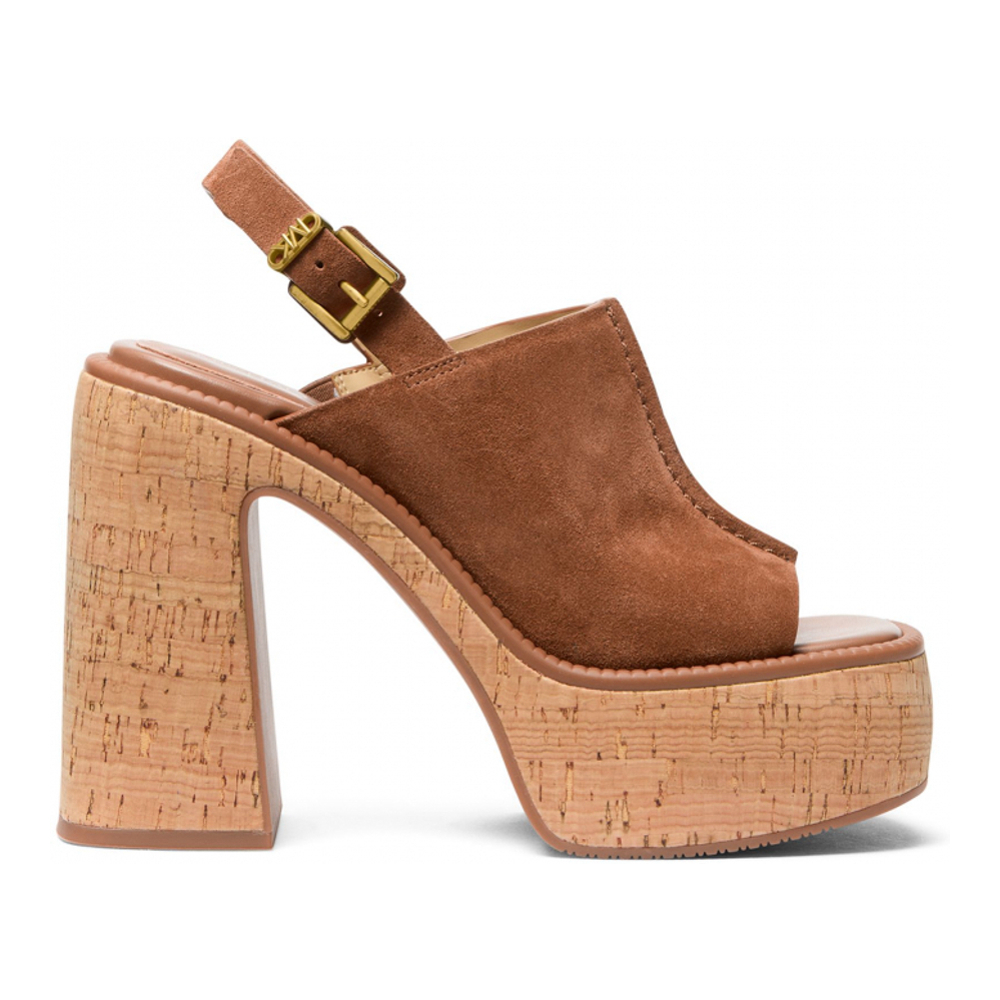 Sandales à semelle plateforme 'Leia' pour Femmes