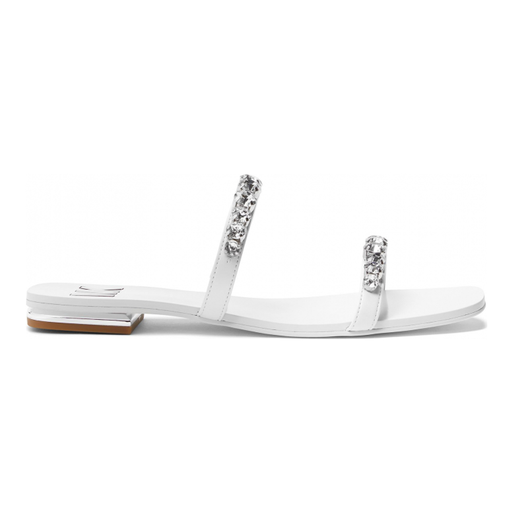 Sandales plates 'Jessa' pour Femmes